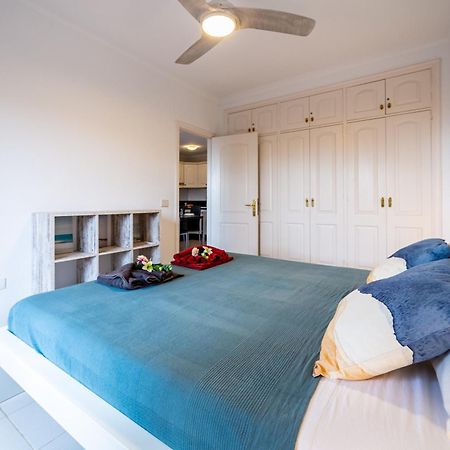 Апартаменты Gaviota Real En Balcon Del Mar Коста-дель-Силенцио Экстерьер фото