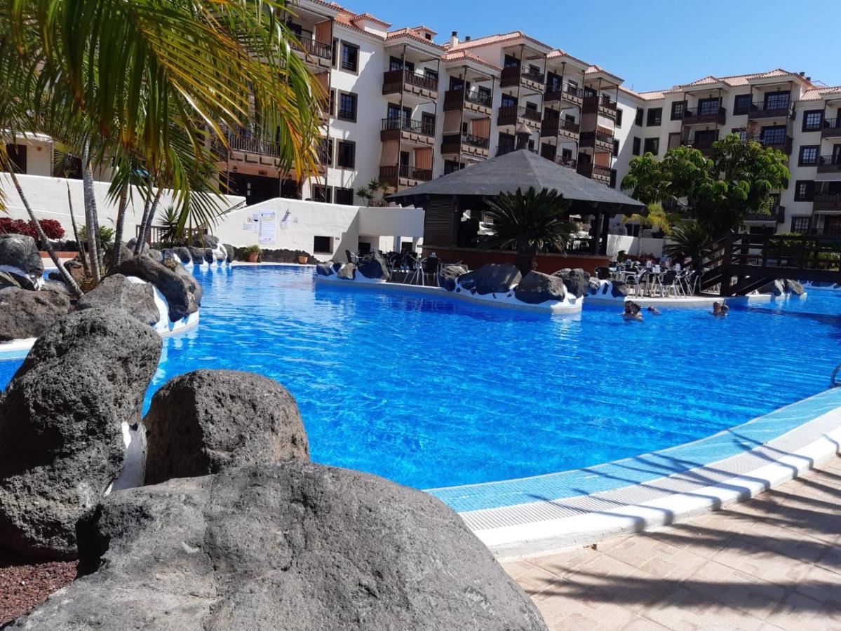 Апартаменты Gaviota Real En Balcon Del Mar Коста-дель-Силенцио Экстерьер фото